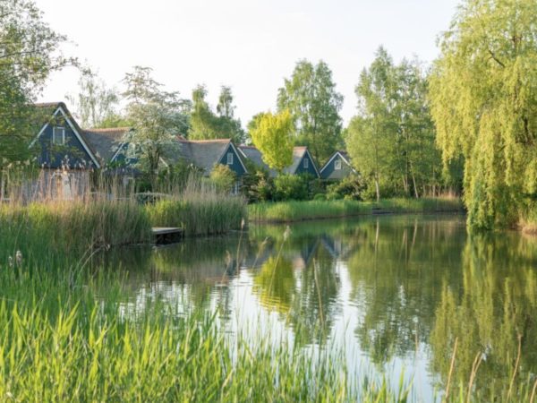 visvakantie overijssel