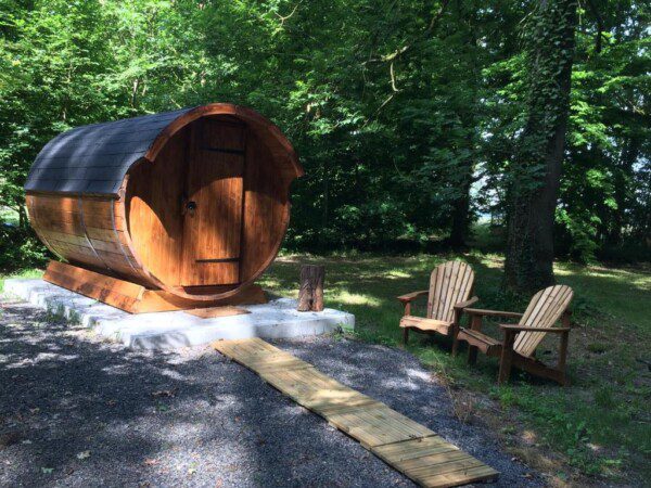 boomhut champagnestreek