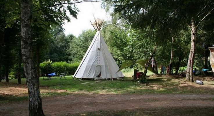 Camping de la Semois