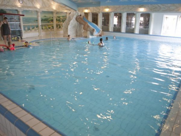 boshoek kindhotel