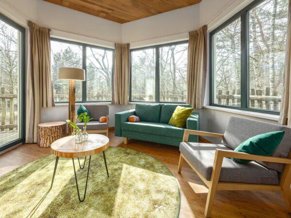 boomhuis centerparcs