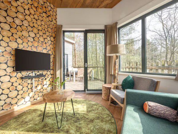 boomhuis centerparcs