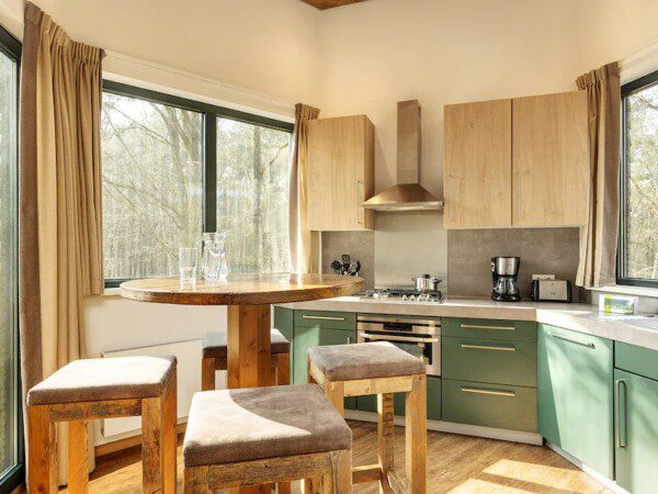 boomhuis centerparcs