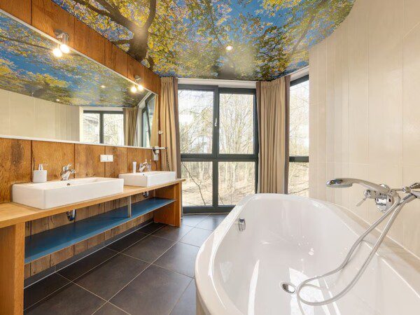 boomhuis centerparcs