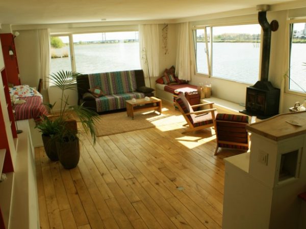 ecostay de parelduiker