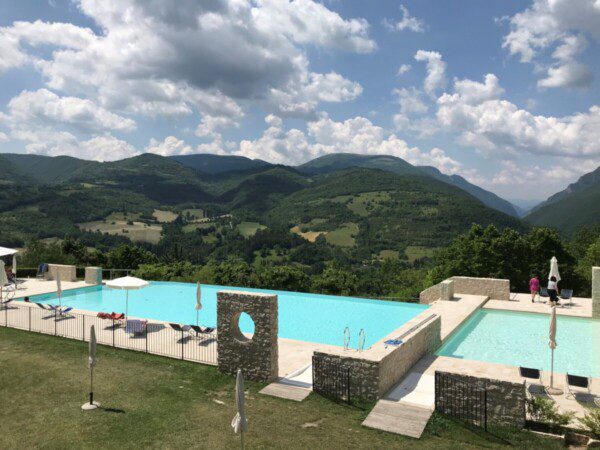Tendi Il Collaccio