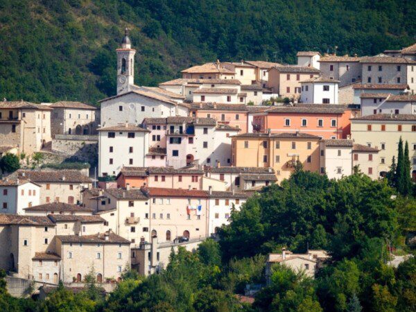 Tendi Il Collaccio