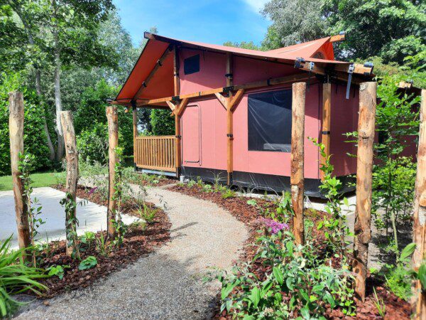 wander lodge