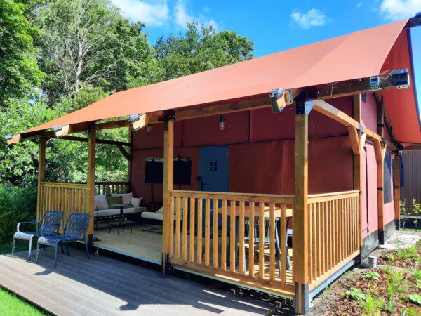 wander lodge