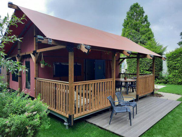 wander lodge