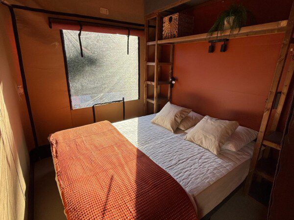 wander lodge