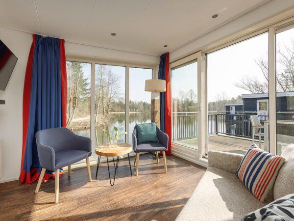 boomhuis centerparcs