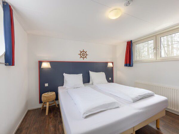 boomhuis centerparcs