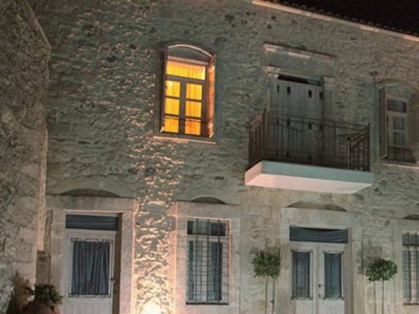 Bed & Breakfast op Kreta | Hotel Villa Kerasia | Griekenland | Supertrips