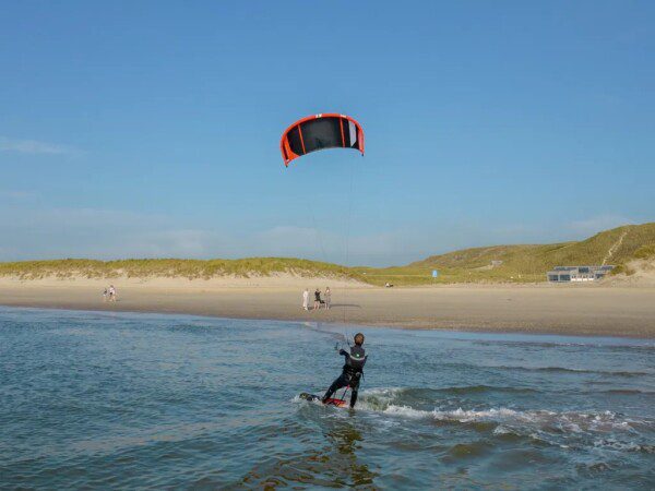 beach resort kamperland