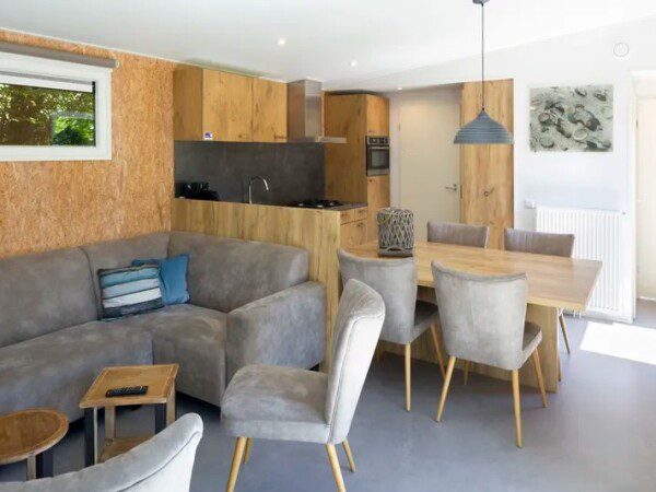 beach resort kamperland