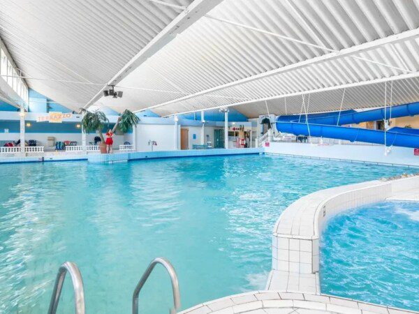 beach resort kamperland