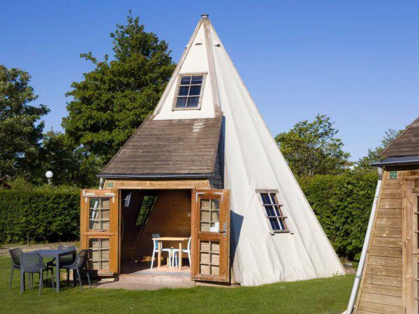 beach resort kamperland