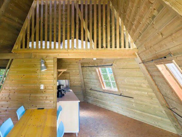 beach resort kamperland