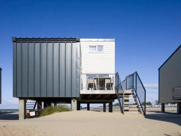 beach resort kamperland