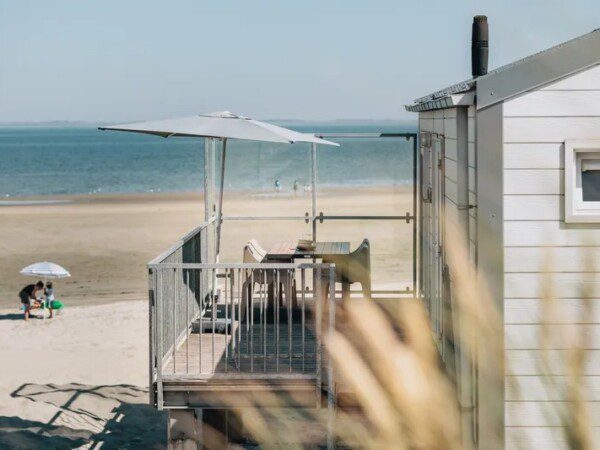 beach resort kamperland