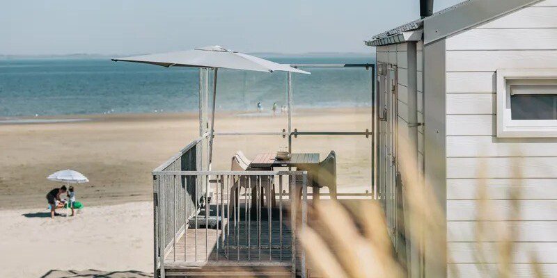 beach resort kamperland