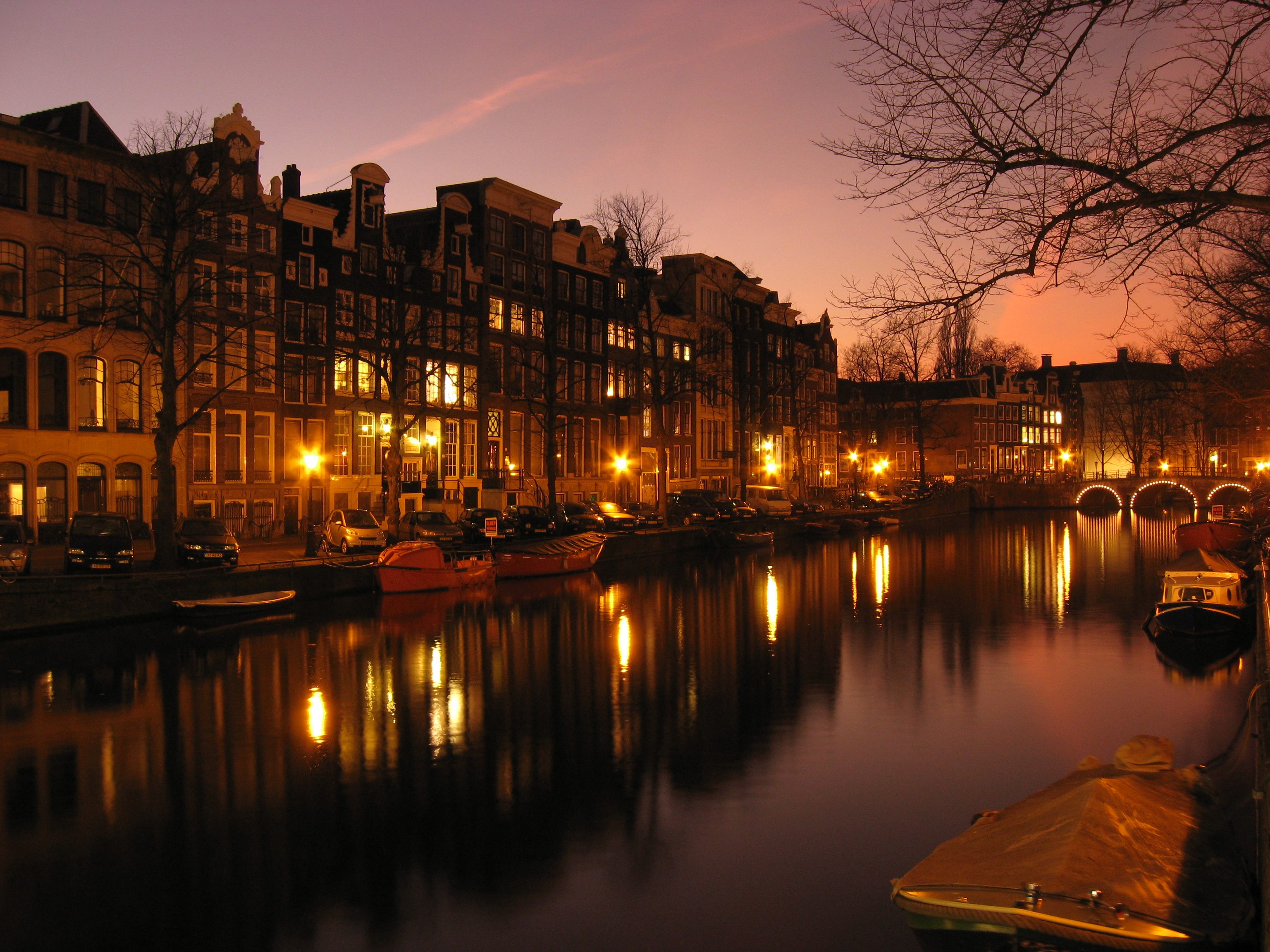 Supertrips - Andaz Amsterdam Prinsengracht
