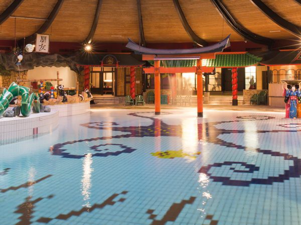 hotel bonte wever