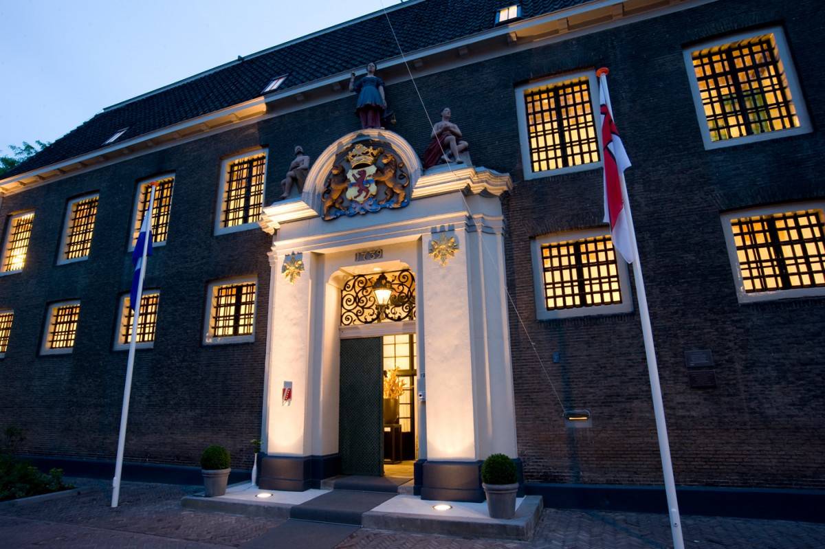 De Casino Of Het Casino