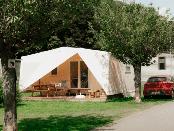 glamping la roche