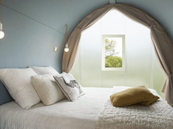 glamping la roche