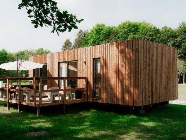 glamping la roche