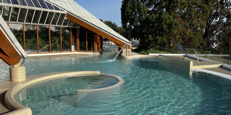 wellness hotel
