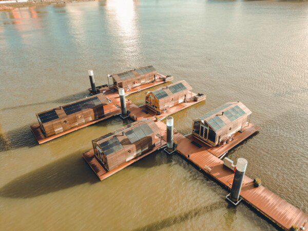 wikkelboat en coaster