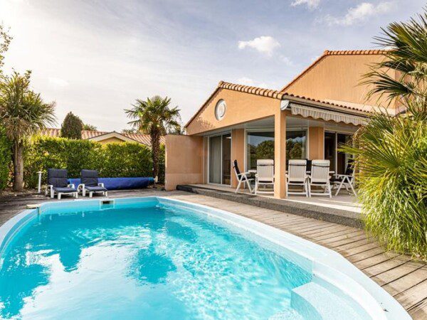 Château-d'Olonne Loire