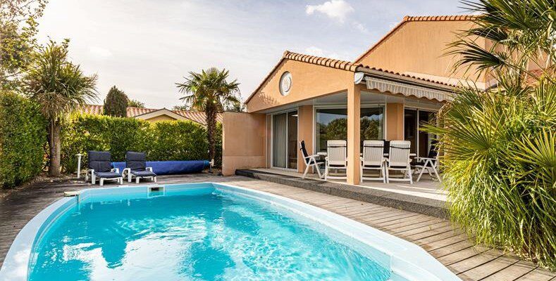 Château-d'Olonne Loire