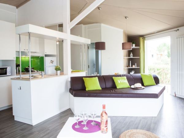 luxe-camping-frankrijk-bungalow