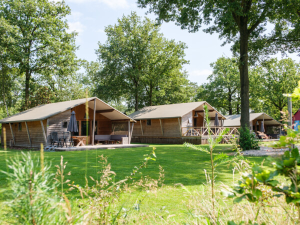 Rheezerlodge deluxe zandstuve
