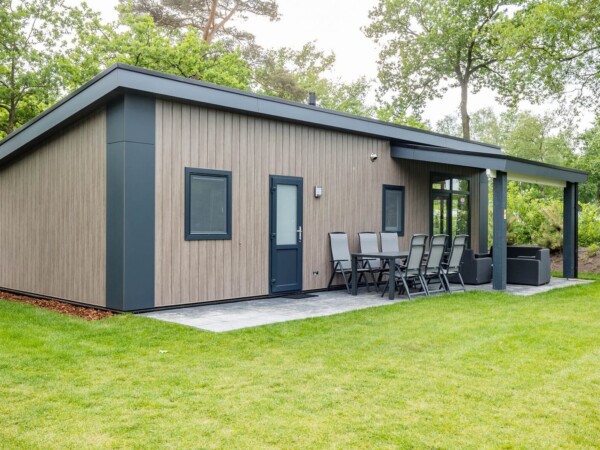 boslodge zandstuve