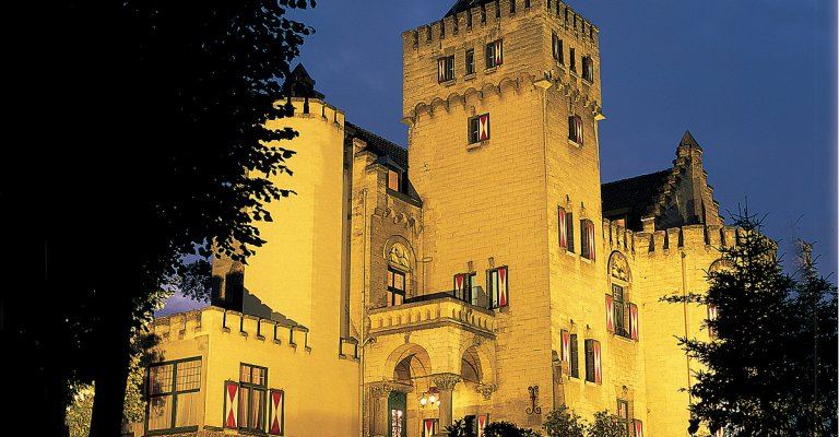 Limburg-hotel-kasteel-geulzicht-exterieur