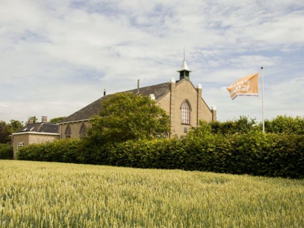 groepsaccommodatie-kerk-nederland