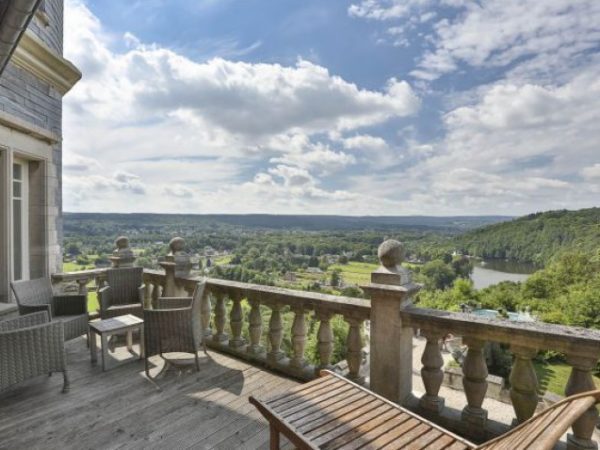 Ardennes Etape - bijzondere vakantiehuizen Ardennen