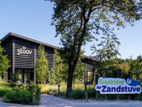 zandstuve