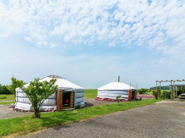 Glamping-friesland-yurt-huren