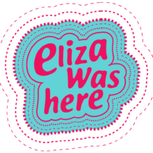 eliza-was-here