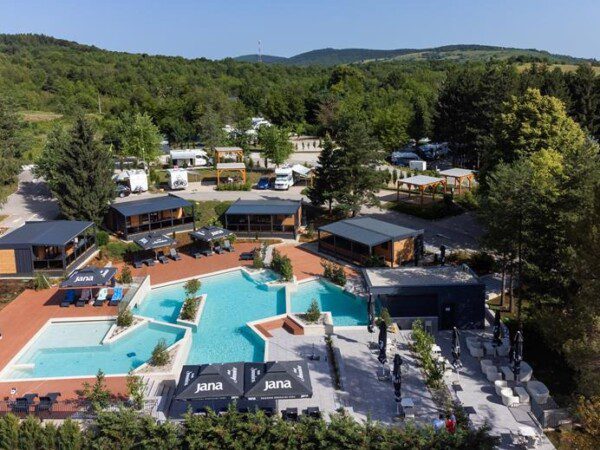 Plitvice Holiday Resort