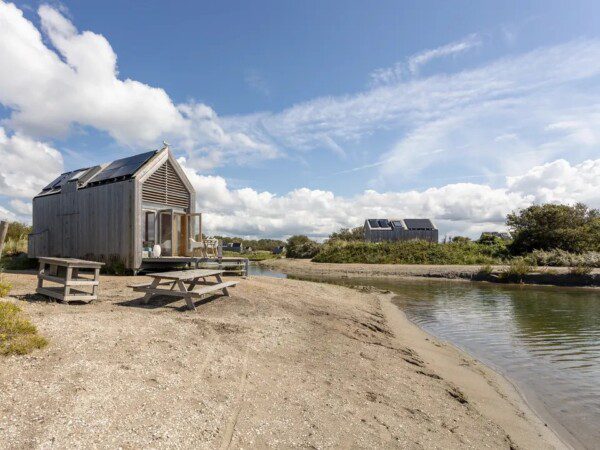 eco grevelingenstrand