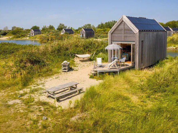 eco grevelingenstrand