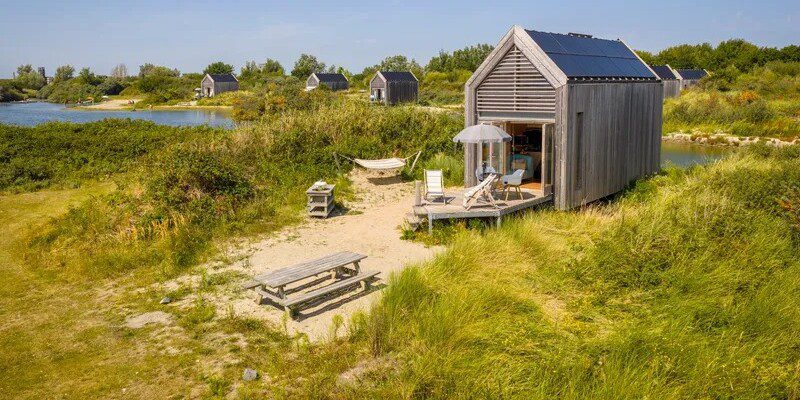 eco grevelingenstrand