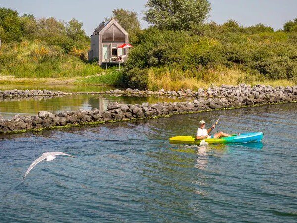 eco grevelingenstrand
